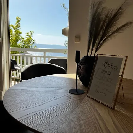 Kavajin Apartament Duće