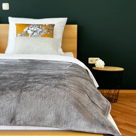 Kavajin Apartment Duće