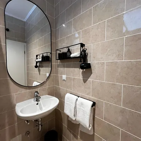 Apartament Kavajin Duće