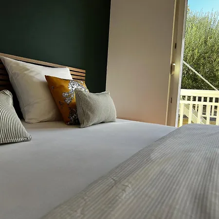 Apartament Kavajin