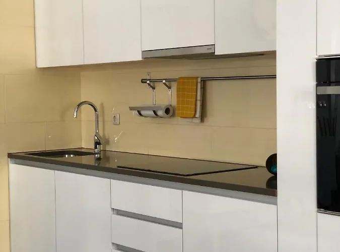 Kavajin Appartement *