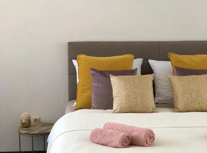 Appartement Kavajin Duće