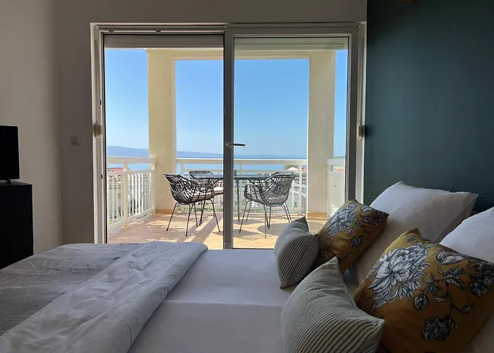 Kavajin Appartement