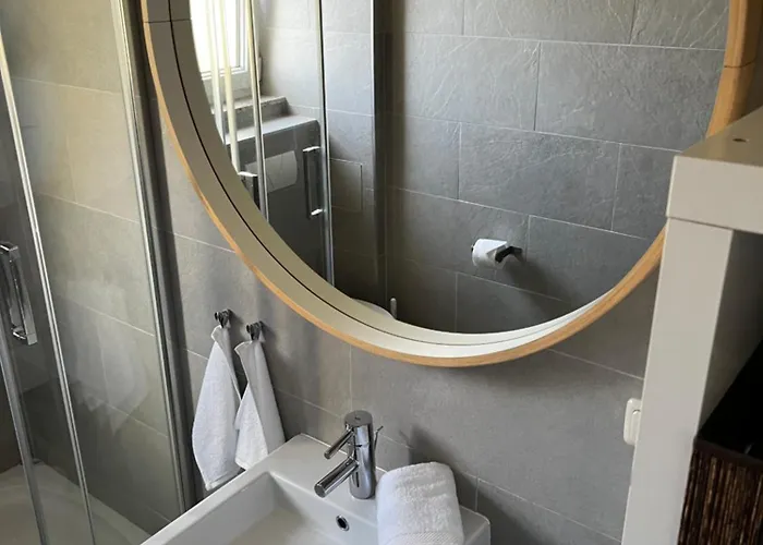 Kavajin Appartement