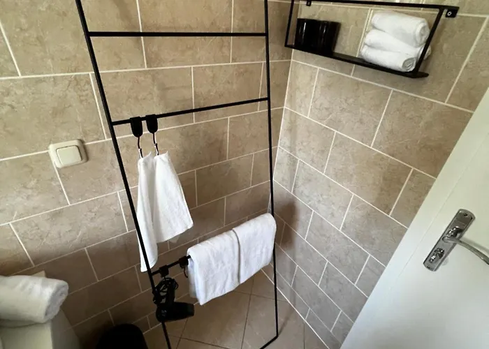 Kavajin Appartement
