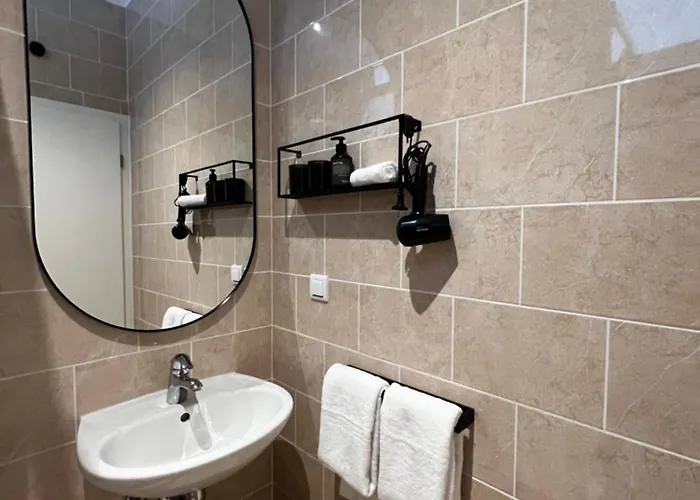 Appartement Kavajin Duće