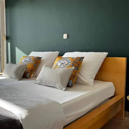 Apartment Kavajin