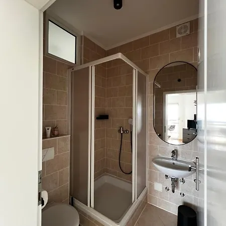 Apartman Kavajin *