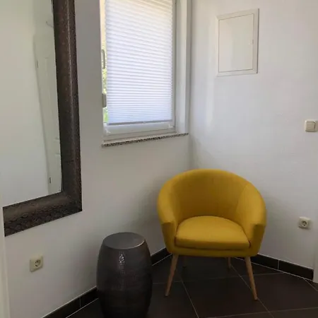 Apartment Kavajin *