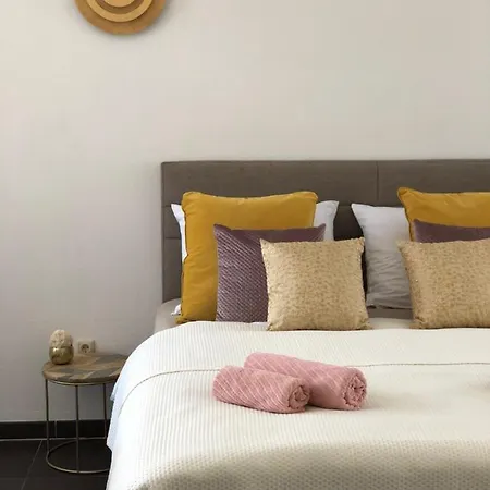 Apartman Kavajin Duće
