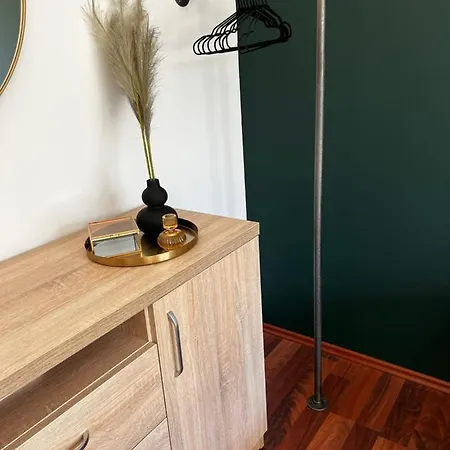 Apartment Kavajin