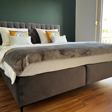 Apartman Kavajin