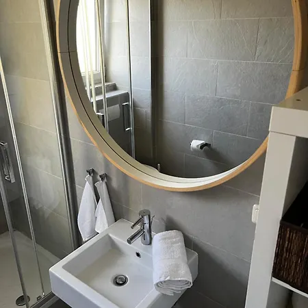 Kavajin Apartment