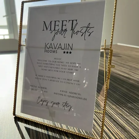 Kavajin