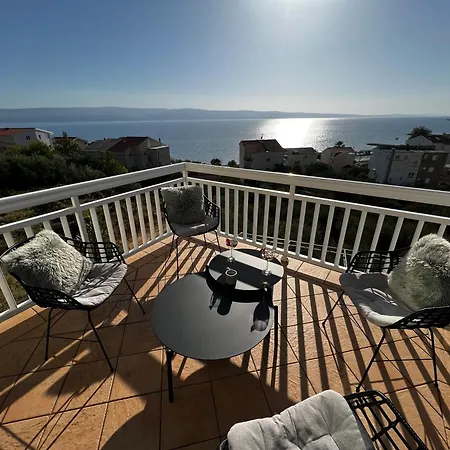 Апартаменты Kavajin *