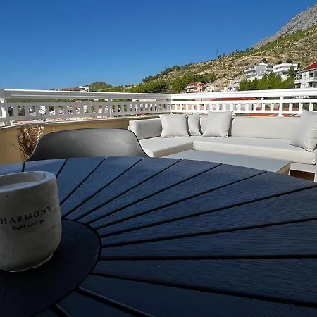 Апартаменты Kavajin *