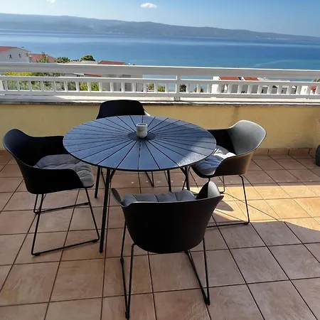 Apartment Kavajin Duce