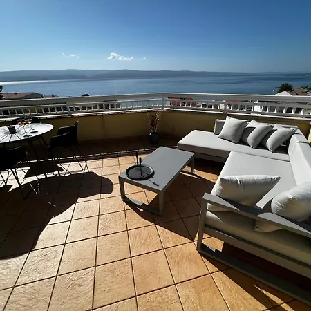 Apartment Kavajin Duce