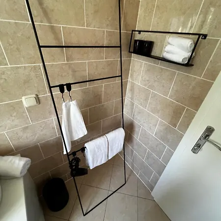 Kavajin Apartman