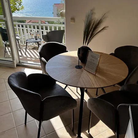 Kavajin Apartman *
