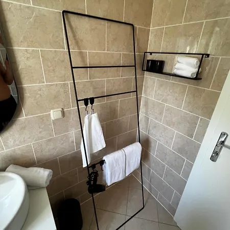 Apartment Kavajin