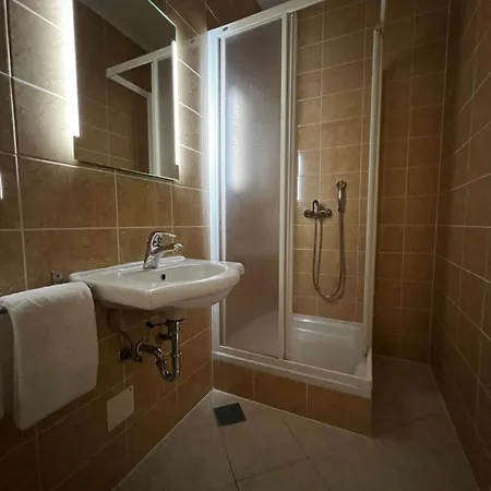 Kavajin Apartment