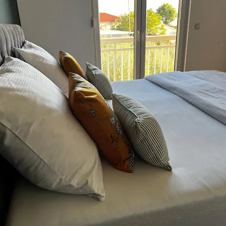 Apartment Kavajin