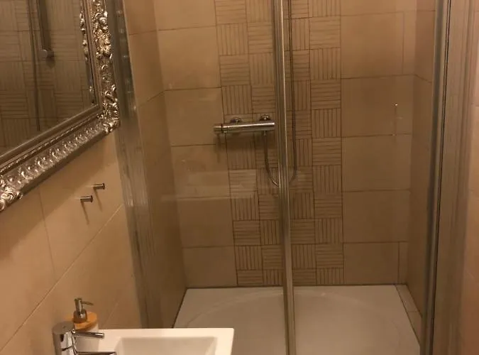 Kavajin Appartement *