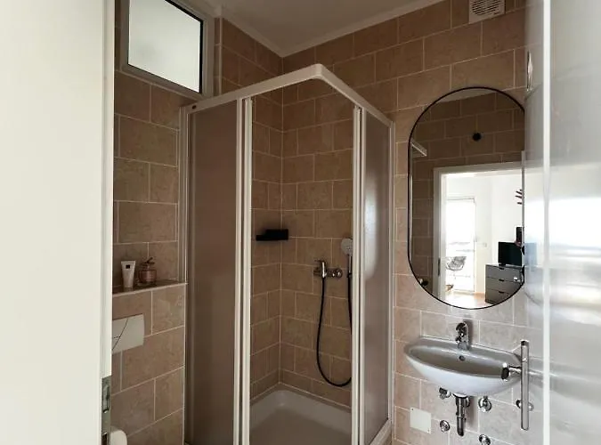 Апартаменты Kavajin *