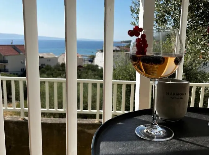 Kavajin Апартаменты *