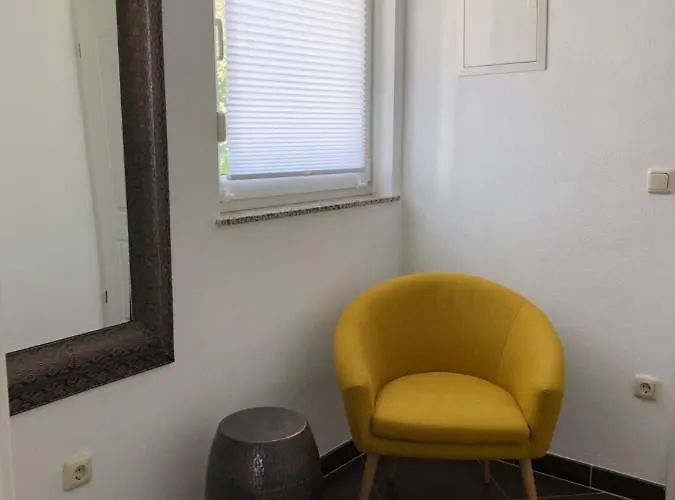 Апартаменты Kavajin *