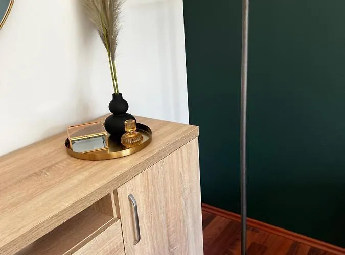 Апартаменты Kavajin