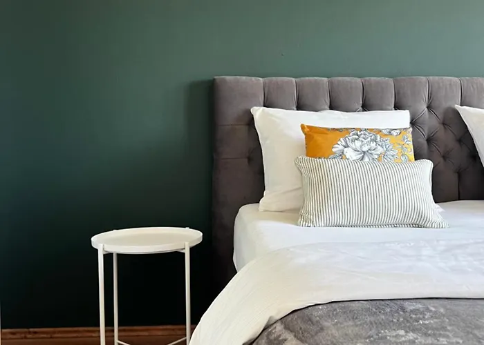 Апартаменты Kavajin