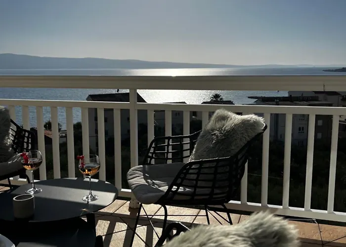 Kavajin Апартаменты Дуче