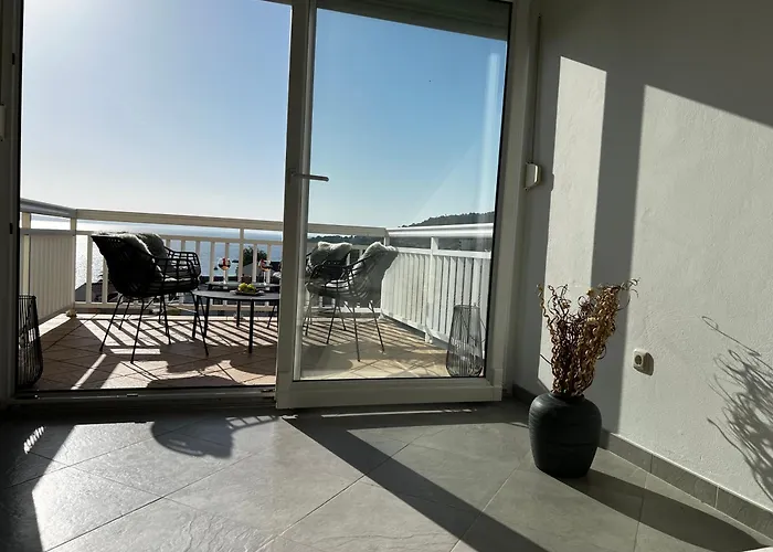 Kavajin Апартаменты