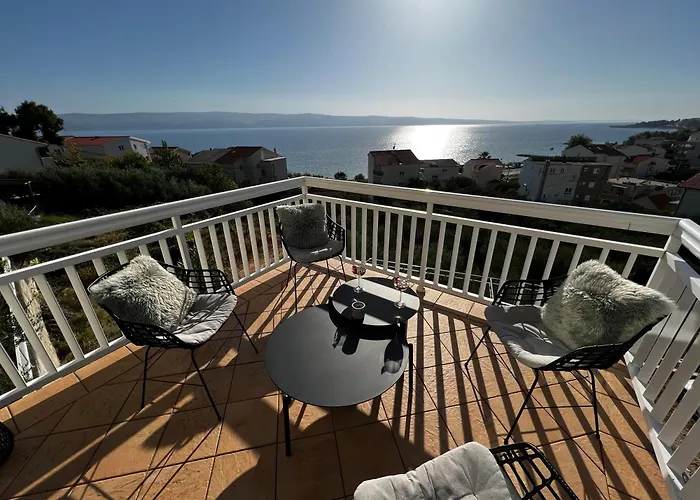 Апартаменты Kavajin *