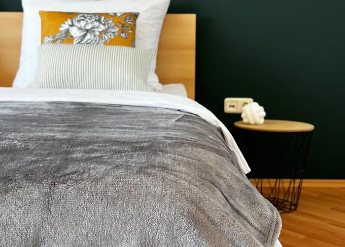 Kavajin Апартаменты Дуче