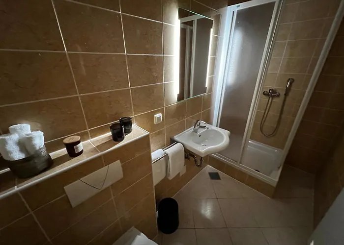 Kavajin Апартаменты